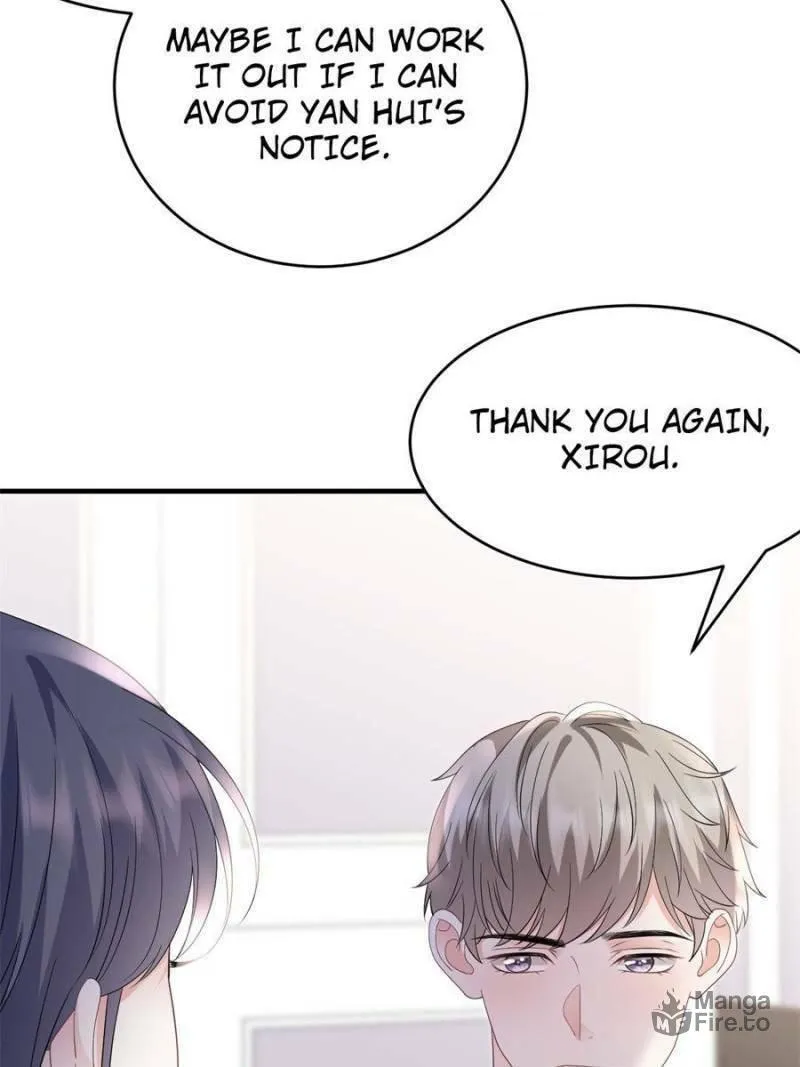 Mademoiselle Will Mess Around Chapter 133 page 35 - 