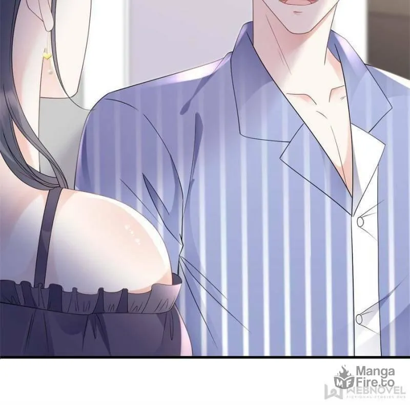Mademoiselle Will Mess Around Chapter 133 page 36 - 