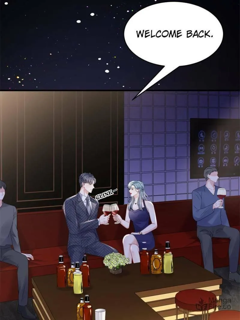 Mademoiselle Will Mess Around Chapter 133 page 40 - 