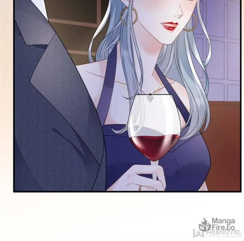 Mademoiselle Will Mess Around Chapter 133 page 42 - 