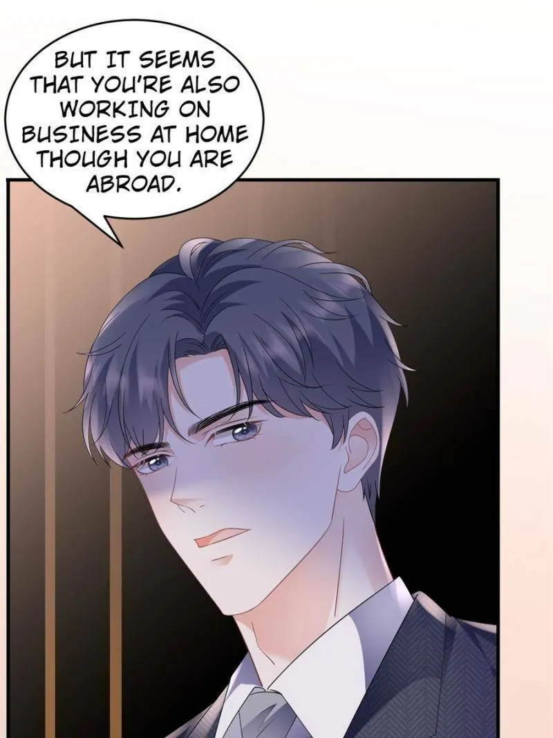 Mademoiselle Will Mess Around Chapter 133 page 43 - 