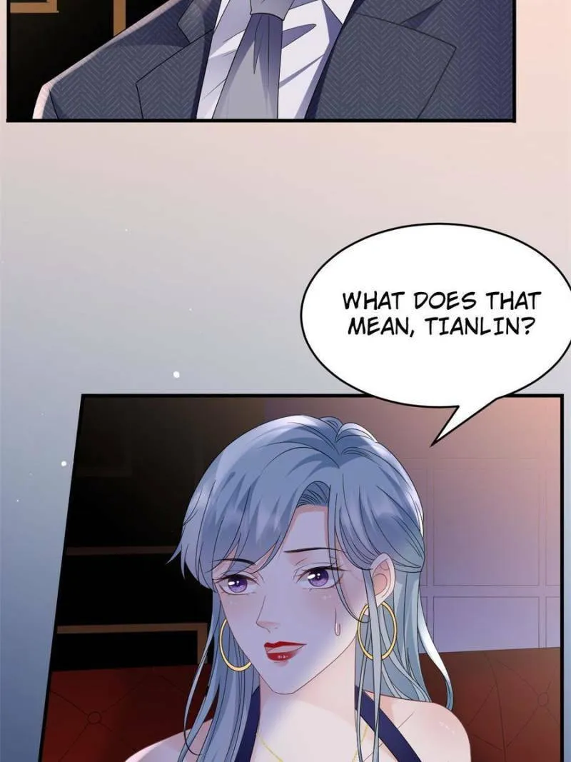 Mademoiselle Will Mess Around Chapter 133 page 44 - 