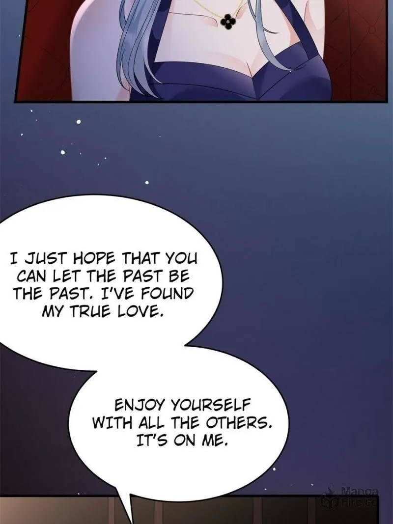 Mademoiselle Will Mess Around Chapter 133 page 45 - 
