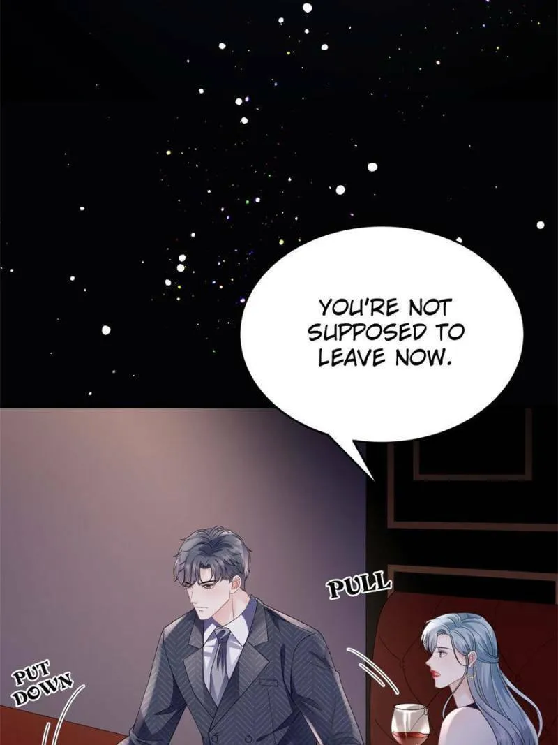 Mademoiselle Will Mess Around Chapter 133 page 47 - 