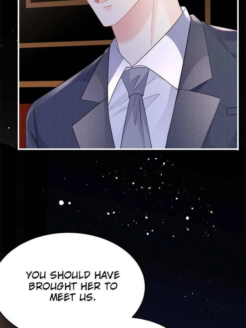 Mademoiselle Will Mess Around Chapter 133 page 50 - 