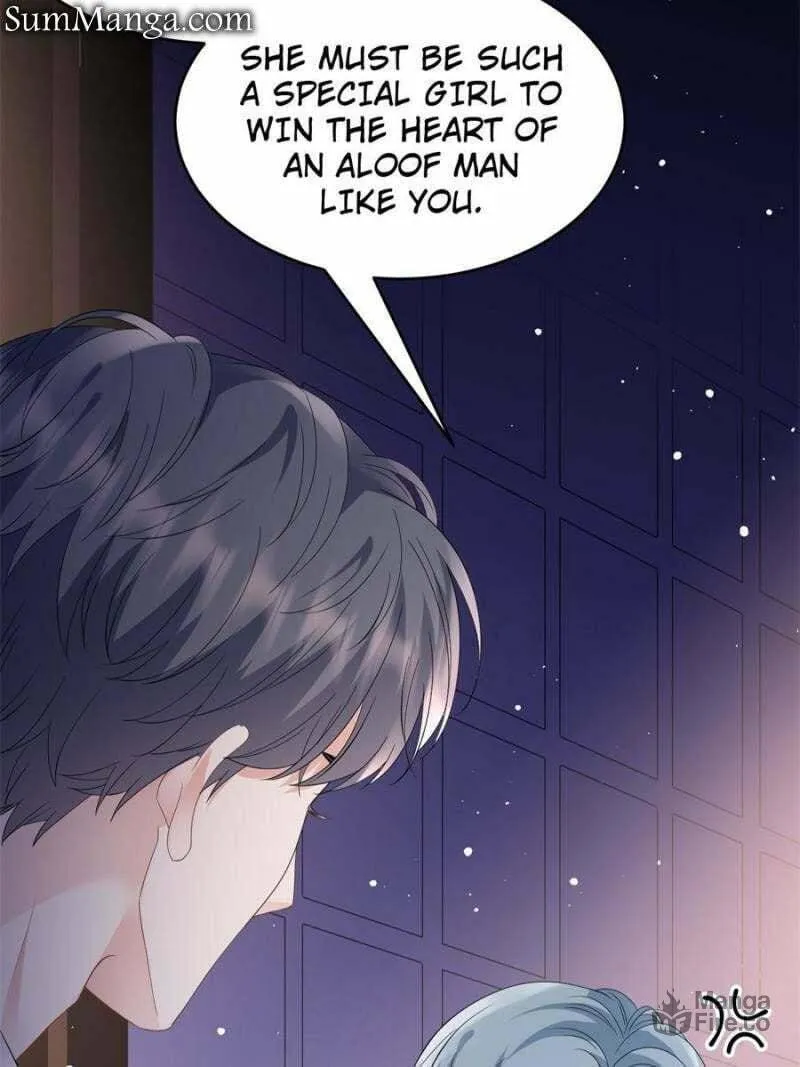 Mademoiselle Will Mess Around Chapter 133 page 51 - 