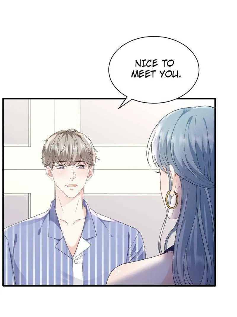 Mademoiselle Will Mess Around Chapter 133 page 7 - 