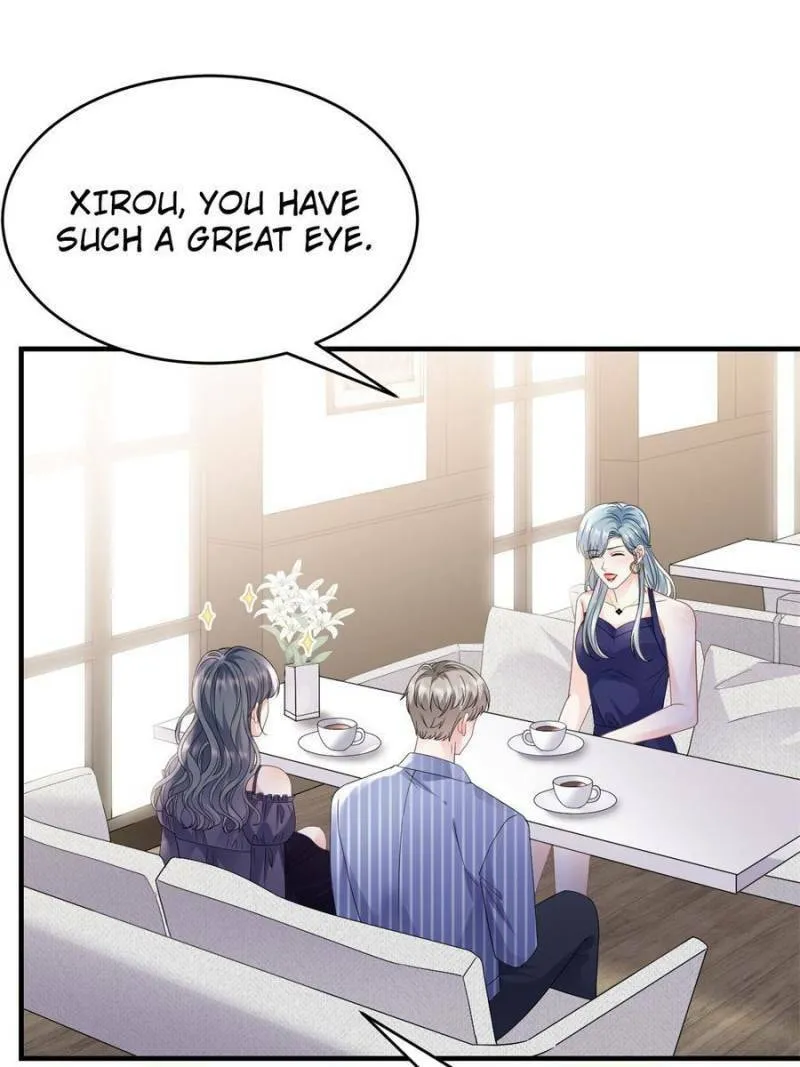 Mademoiselle Will Mess Around Chapter 133 page 8 - 