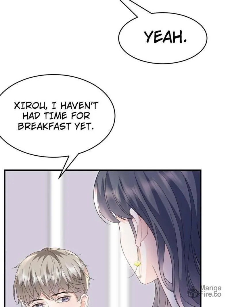 Mademoiselle Will Mess Around Chapter 133 page 9 - 