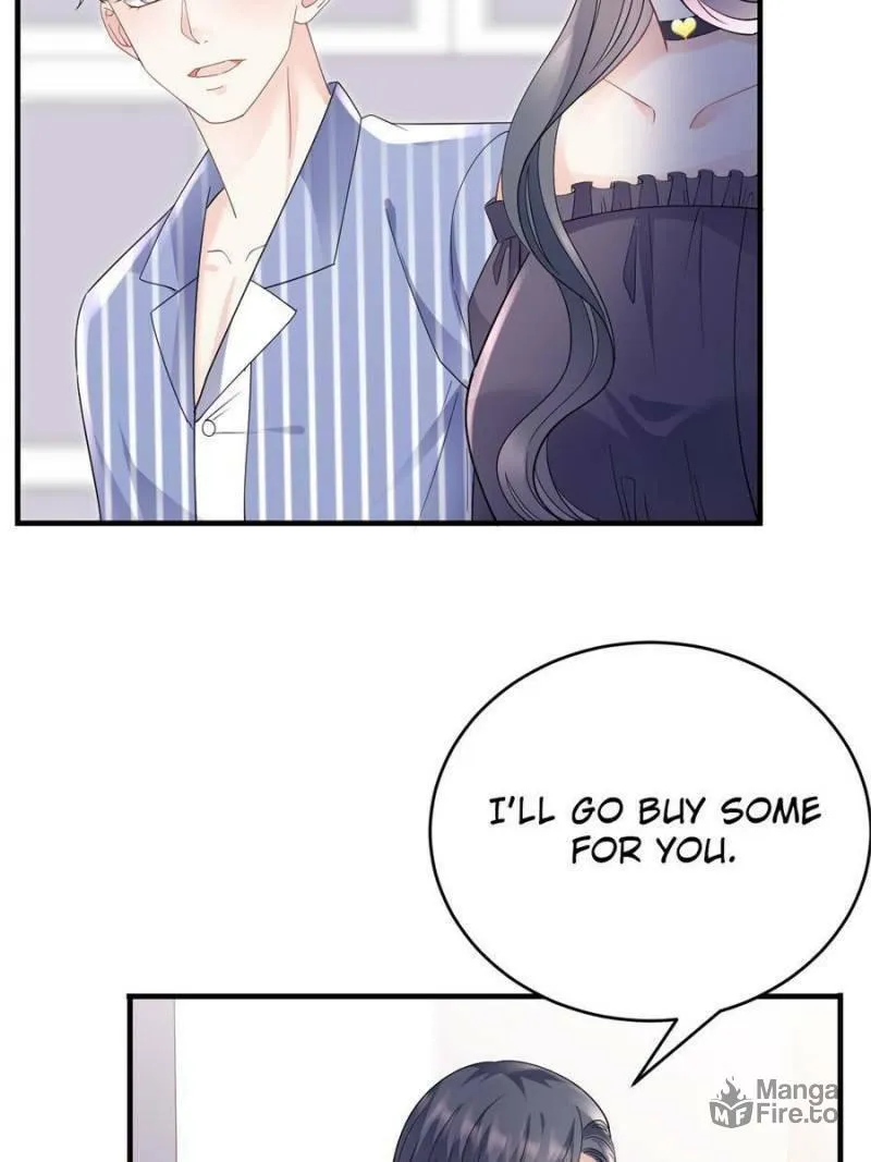 Mademoiselle Will Mess Around Chapter 133 page 10 - 
