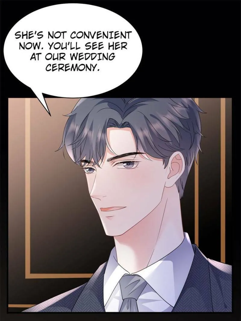 Mademoiselle Will Mess Around Chapter 134 page 1 - 