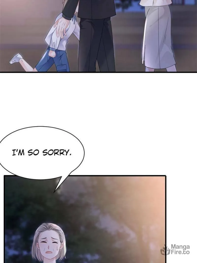 Mademoiselle Will Mess Around Chapter 134 page 15 - 