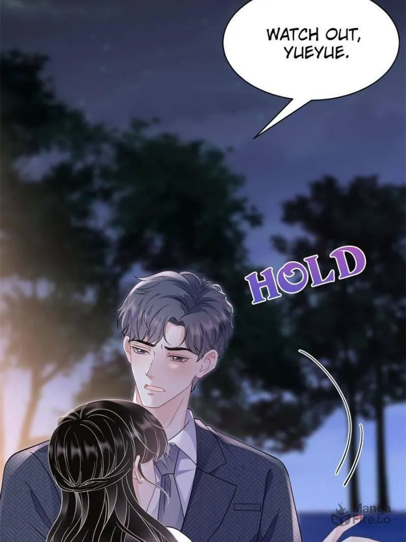 Mademoiselle Will Mess Around Chapter 134 page 18 - 