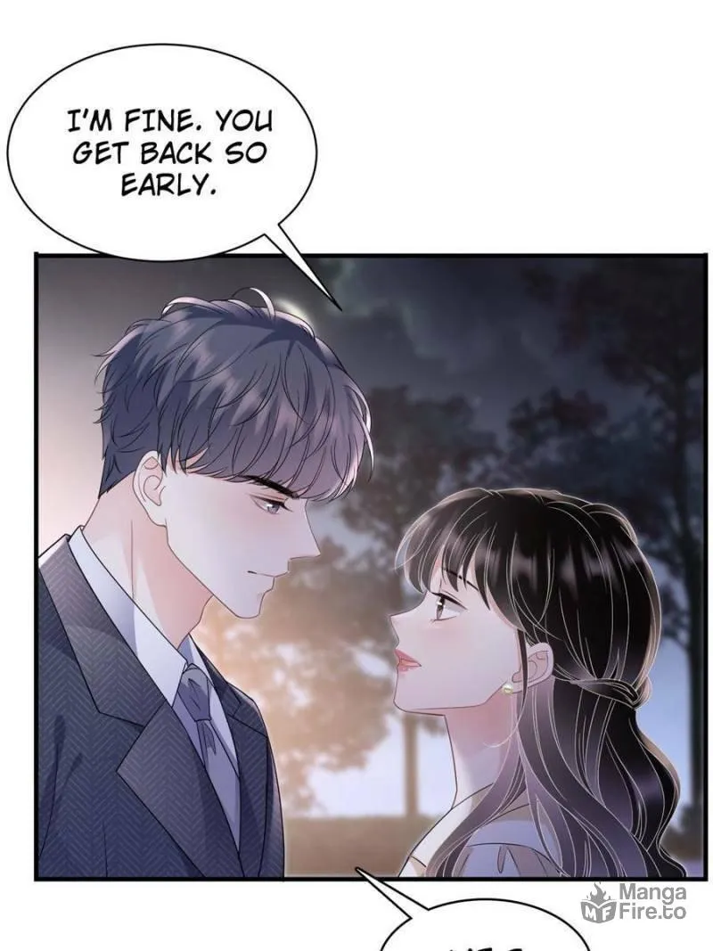 Mademoiselle Will Mess Around Chapter 134 page 20 - 