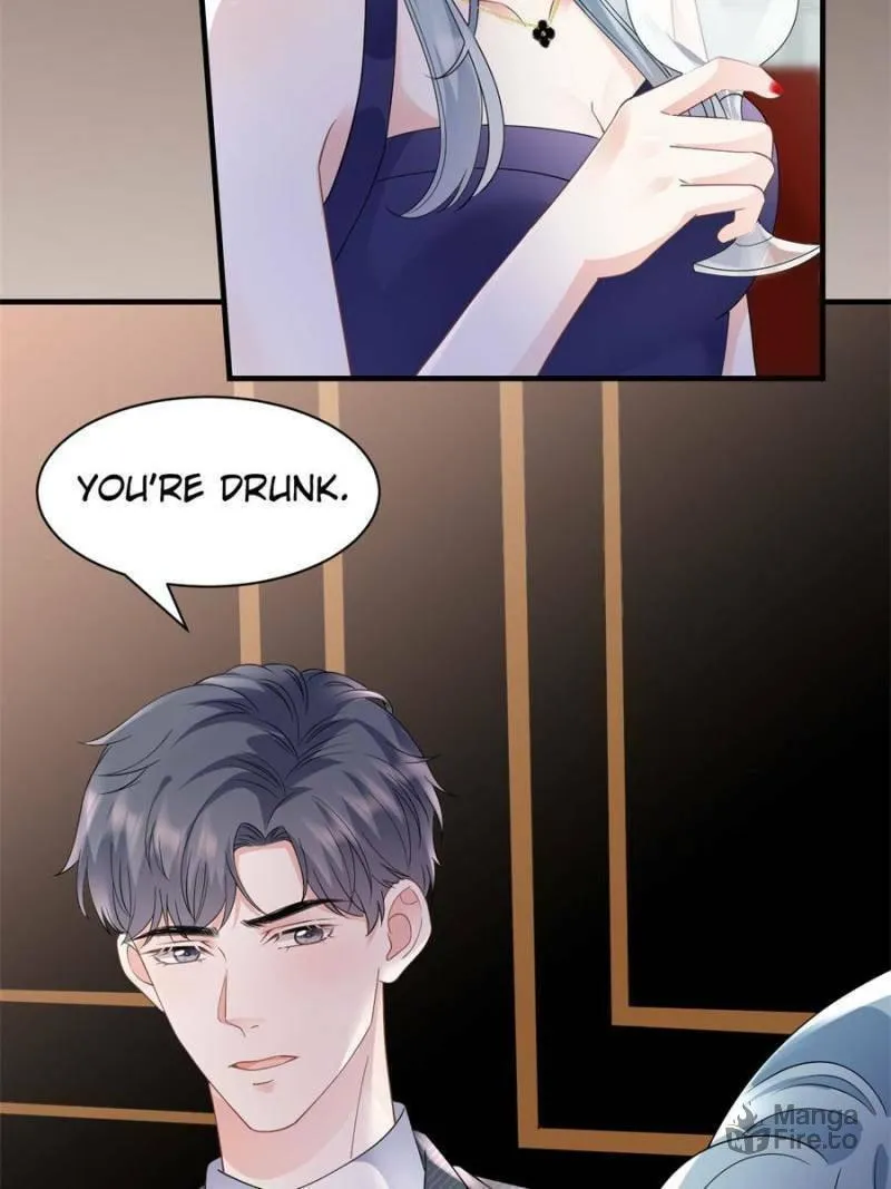 Mademoiselle Will Mess Around Chapter 134 page 3 - 