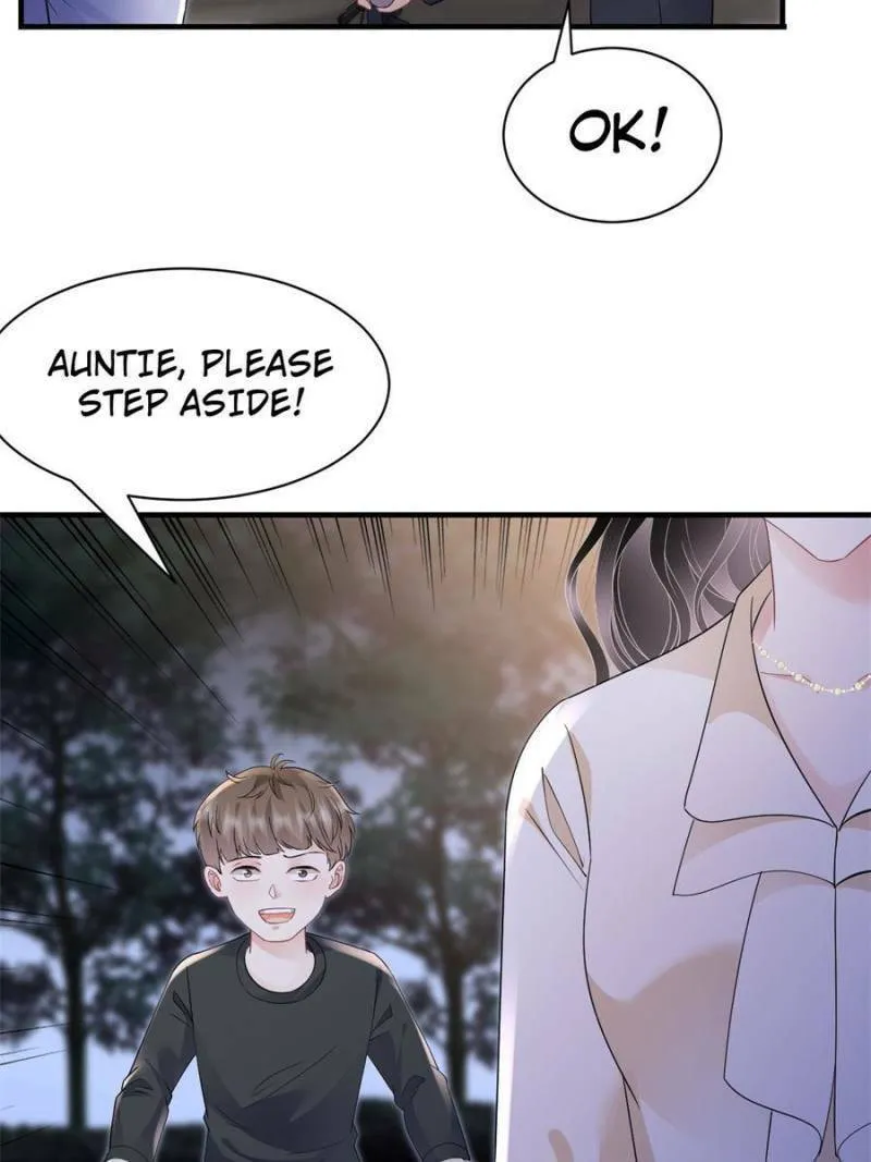 Mademoiselle Will Mess Around Chapter 134 page 22 - 