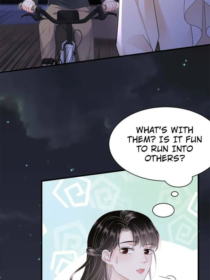 Mademoiselle Will Mess Around Chapter 134 page 23 - 