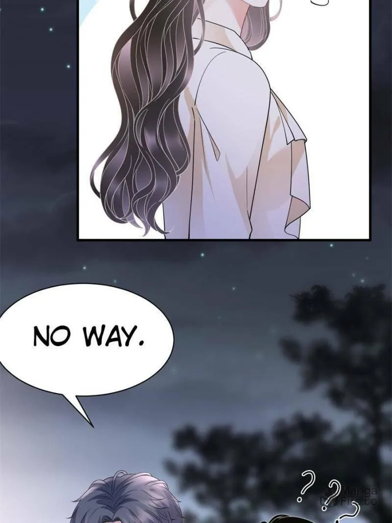 Mademoiselle Will Mess Around Chapter 134 page 24 - 