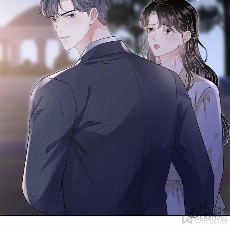 Mademoiselle Will Mess Around Chapter 134 page 25 - 