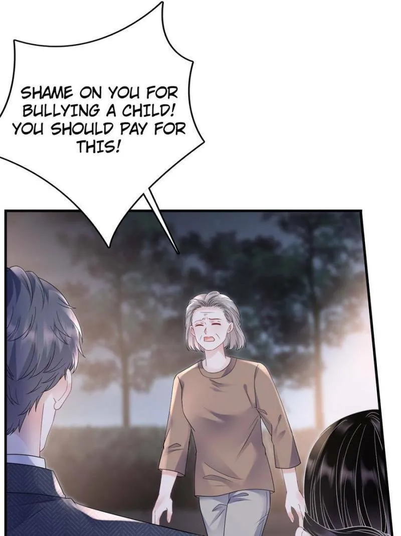 Mademoiselle Will Mess Around Chapter 134 page 28 - 