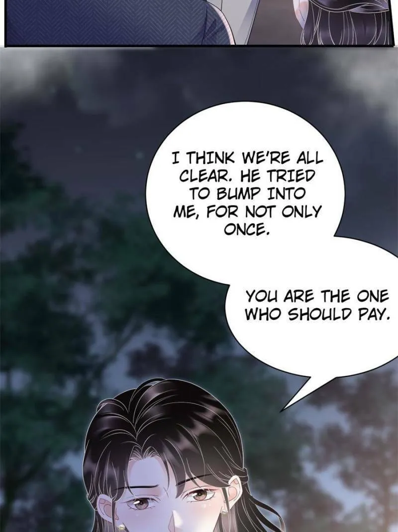 Mademoiselle Will Mess Around Chapter 134 page 29 - 