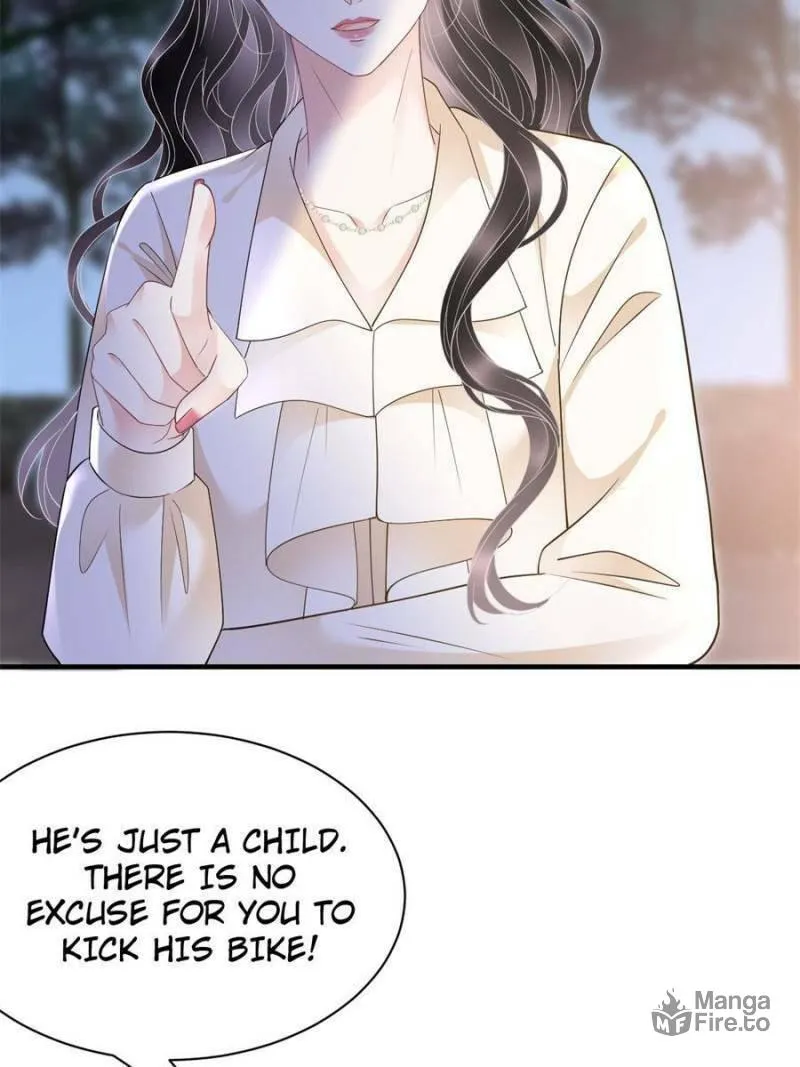 Mademoiselle Will Mess Around Chapter 134 page 30 - 