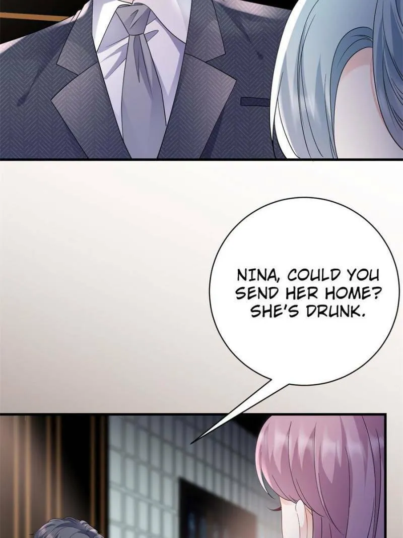 Mademoiselle Will Mess Around Chapter 134 page 4 - 