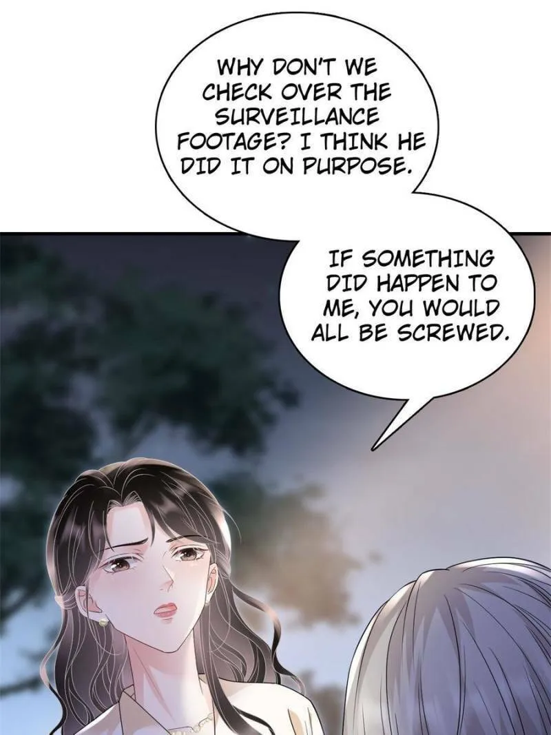 Mademoiselle Will Mess Around Chapter 134 page 32 - 