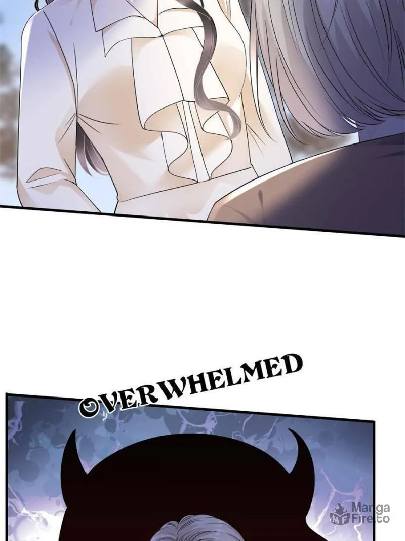 Mademoiselle Will Mess Around Chapter 134 page 33 - 