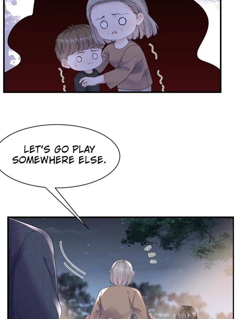 Mademoiselle Will Mess Around Chapter 134 page 34 - 