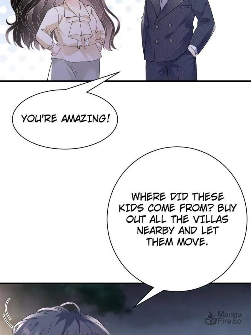 Mademoiselle Will Mess Around Chapter 134 page 36 - 