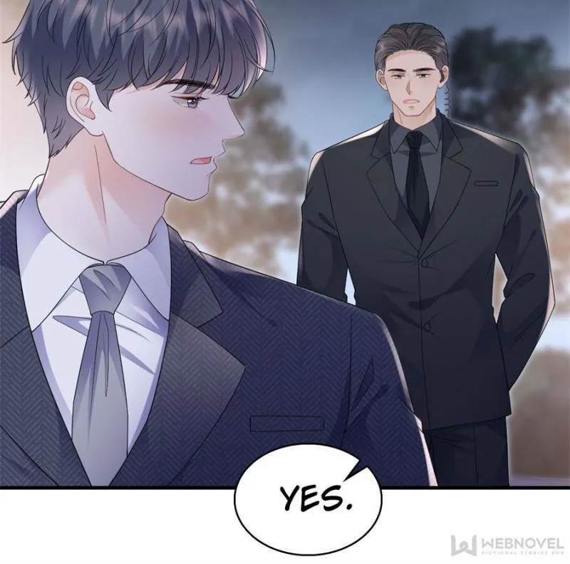 Mademoiselle Will Mess Around Chapter 134 page 37 - 