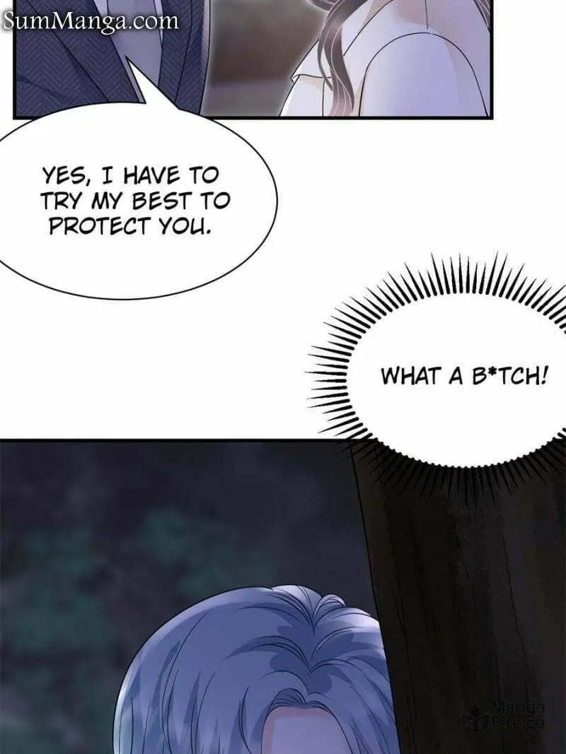 Mademoiselle Will Mess Around Chapter 134 page 39 - 