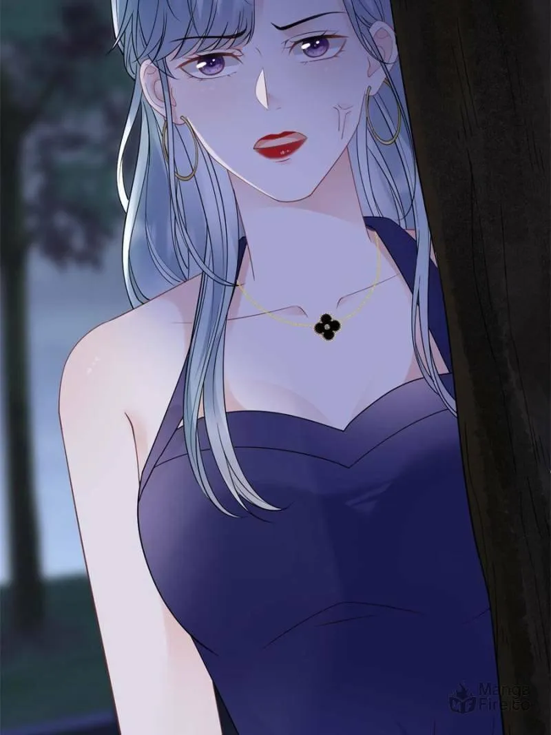 Mademoiselle Will Mess Around Chapter 134 page 40 - 