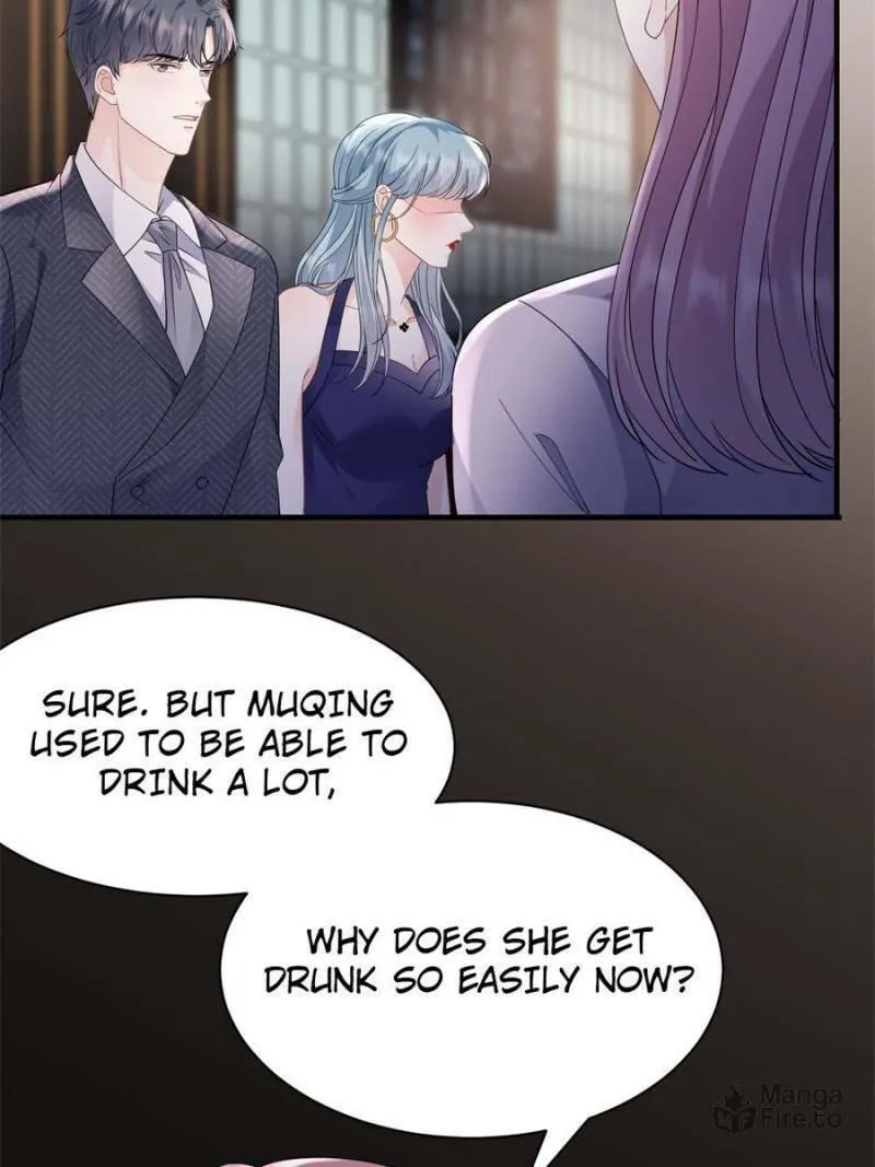 Mademoiselle Will Mess Around Chapter 134 page 5 - 