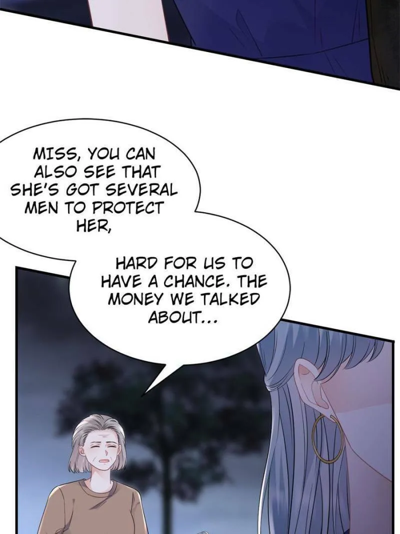 Mademoiselle Will Mess Around Chapter 134 page 41 - 