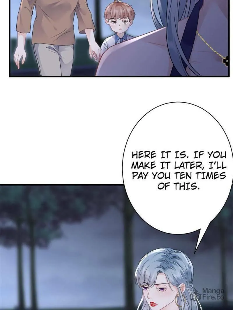 Mademoiselle Will Mess Around Chapter 134 page 42 - 