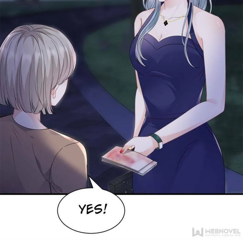 Mademoiselle Will Mess Around Chapter 134 page 43 - 