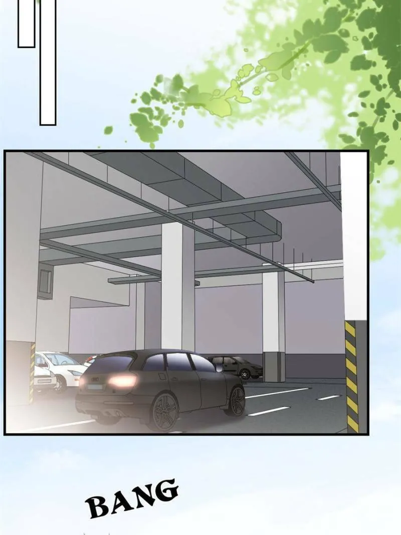 Mademoiselle Will Mess Around Chapter 134 page 46 - 