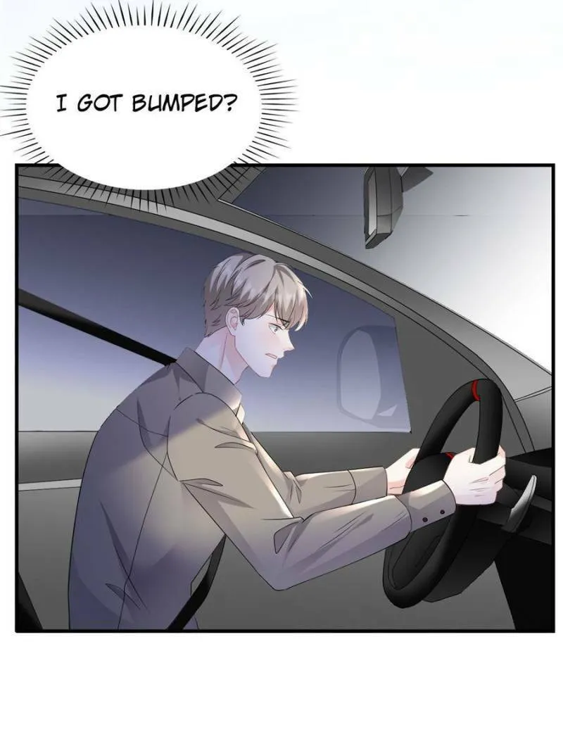 Mademoiselle Will Mess Around Chapter 134 page 47 - 
