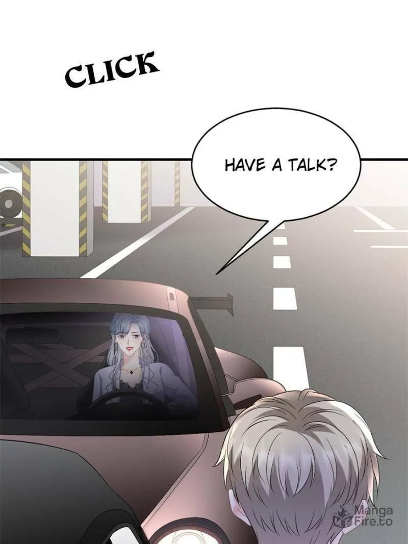 Mademoiselle Will Mess Around Chapter 134 page 48 - 