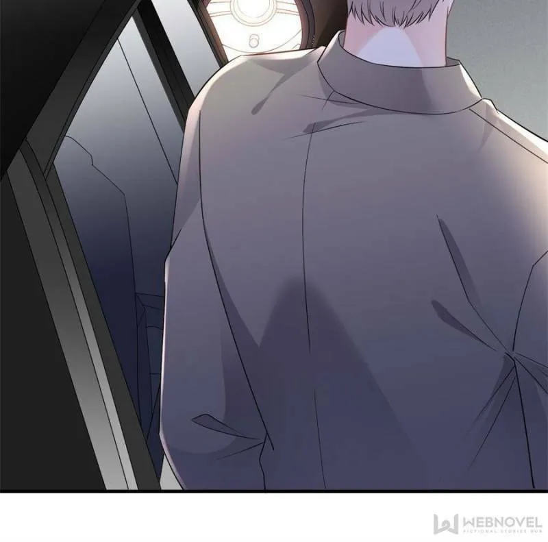 Mademoiselle Will Mess Around Chapter 134 page 49 - 