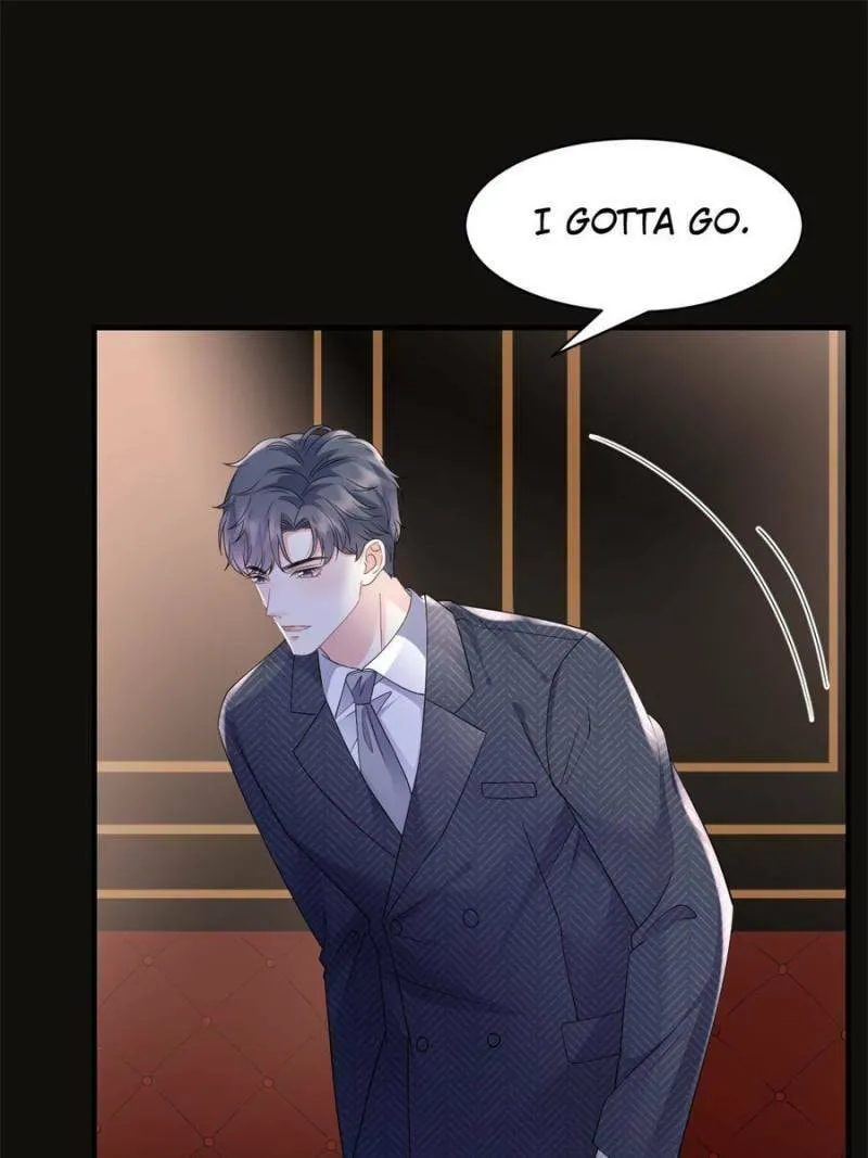 Mademoiselle Will Mess Around Chapter 134 page 7 - 