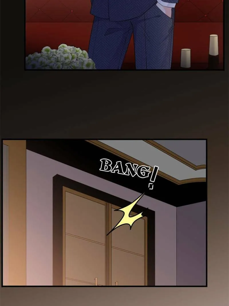 Mademoiselle Will Mess Around Chapter 134 page 8 - 