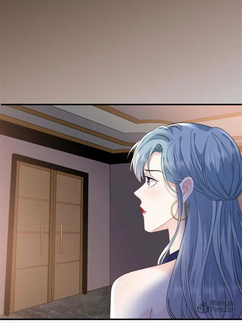 Mademoiselle Will Mess Around Chapter 134 page 9 - 