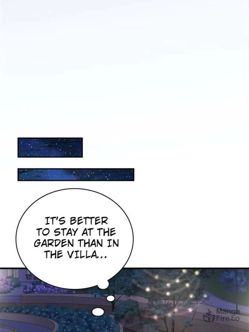 Mademoiselle Will Mess Around Chapter 134 page 10 - 