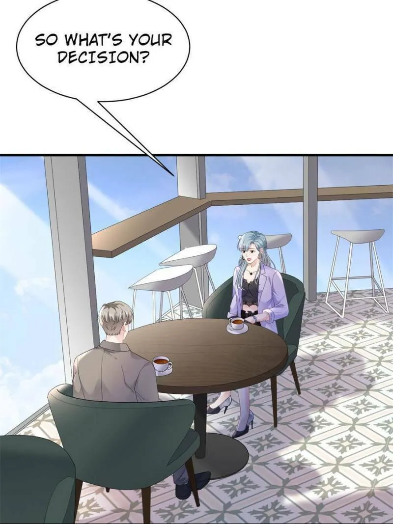 Mademoiselle Will Mess Around Chapter 135 page 2 - 