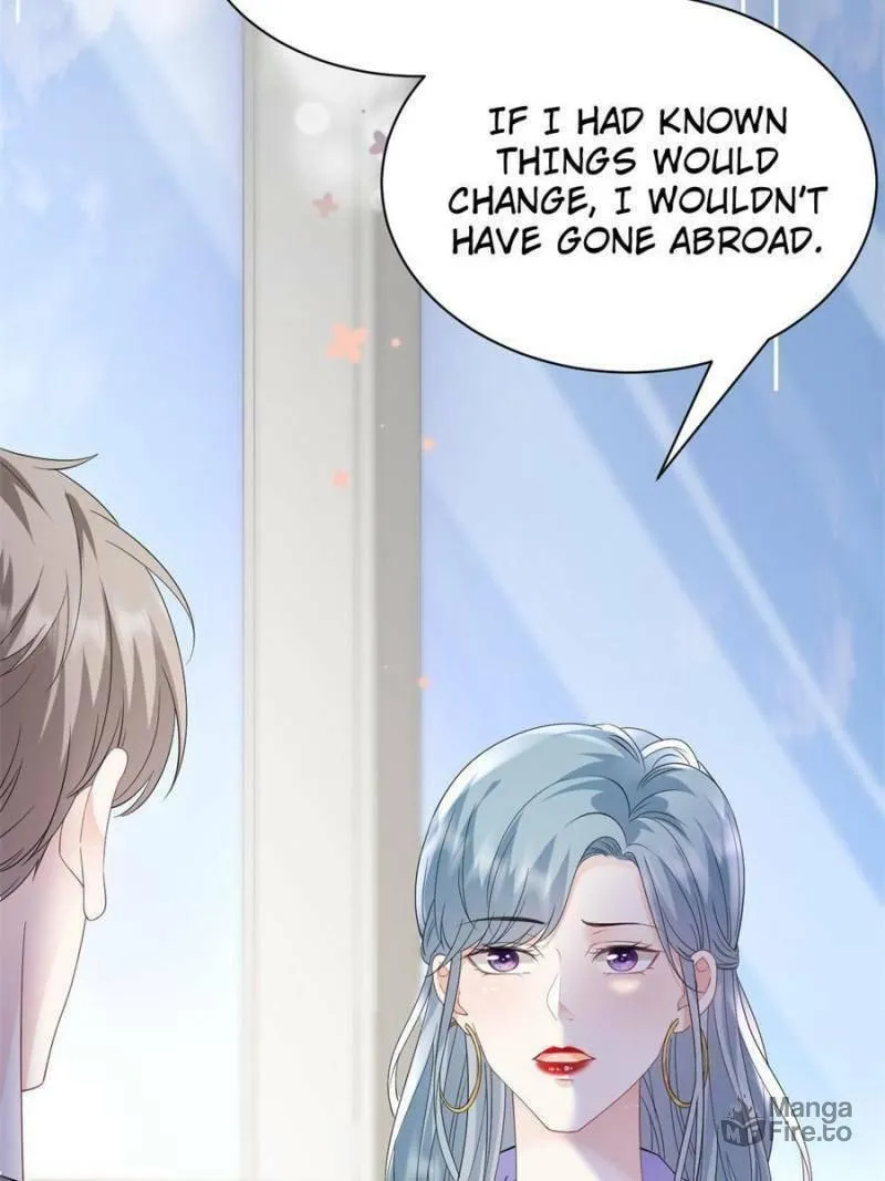 Mademoiselle Will Mess Around Chapter 135 page 12 - 