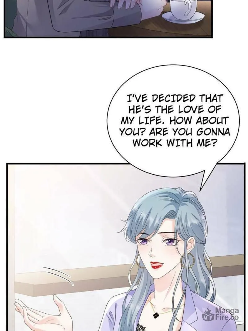 Mademoiselle Will Mess Around Chapter 135 page 15 - 
