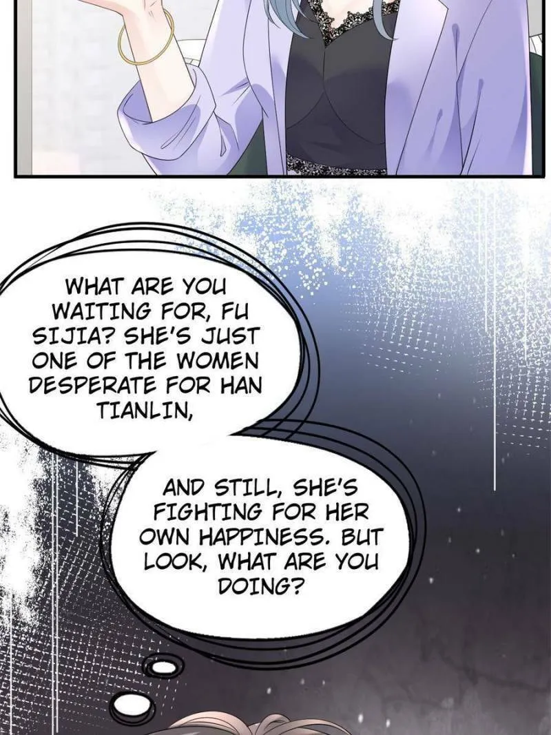 Mademoiselle Will Mess Around Chapter 135 page 16 - 